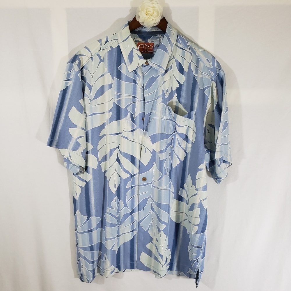 Tommy Bahama Shirt